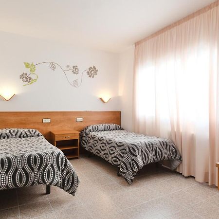 Hotel Paradis トラダンバーラ エクステリア 写真