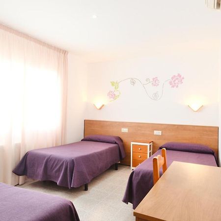 Hotel Paradis トラダンバーラ エクステリア 写真