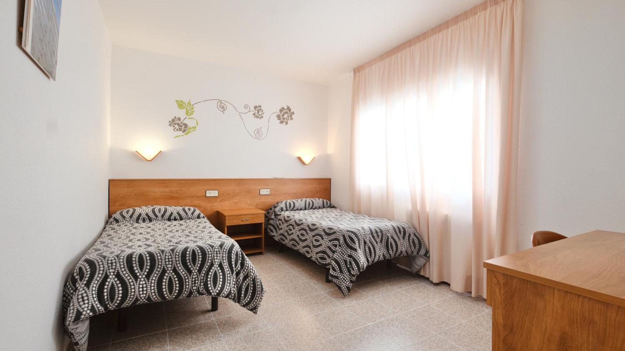 Hotel Paradis トラダンバーラ エクステリア 写真
