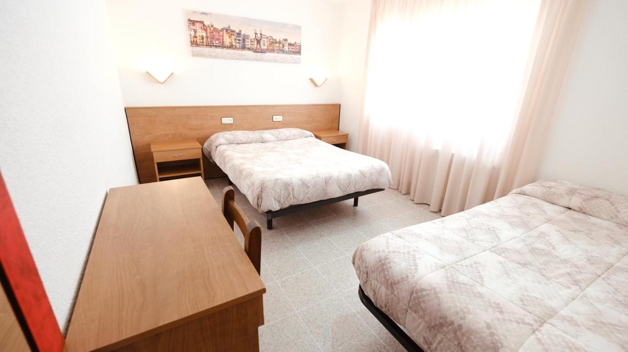Hotel Paradis トラダンバーラ エクステリア 写真