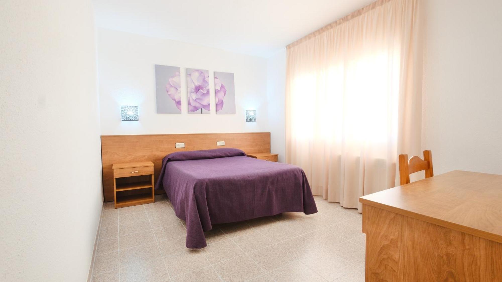 Hotel Paradis トラダンバーラ エクステリア 写真